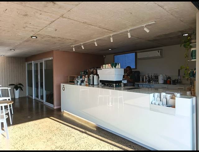 66M² OFFICE TO LET IN SIMBITHI ECO ESTATE